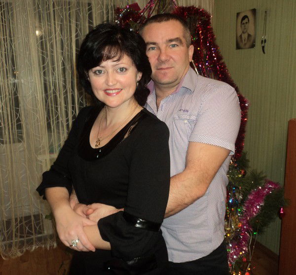 Ирина Горелова