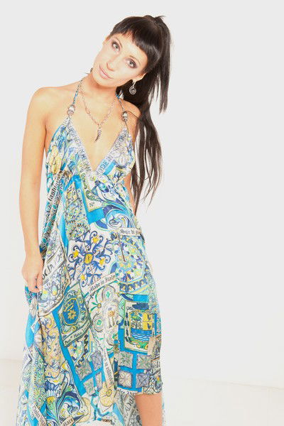 Мария Филиппова