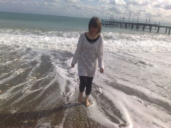 Татьяна Степанец