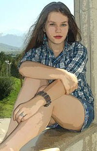 Мария Хвостенко