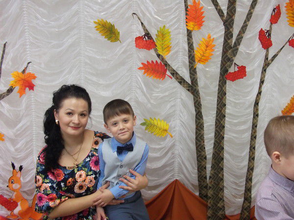 Елена Нечаева