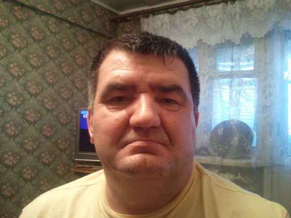 Сергей Лукин