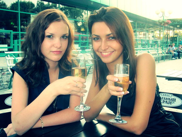 Надежда Андреевна