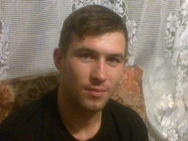 Павел Малов