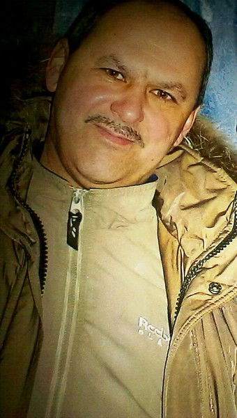 Виталий Шашкин