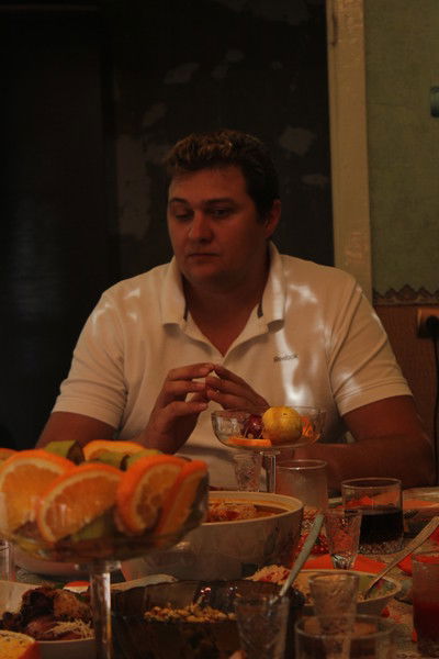 Владимир Новицкий