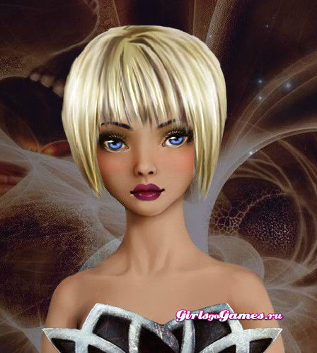 Лилия Насибулина