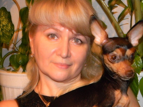 Нелля Яковлева