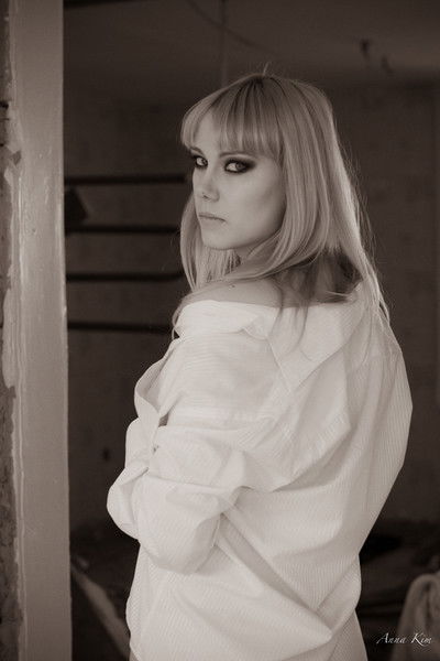 Светлана Зайцева