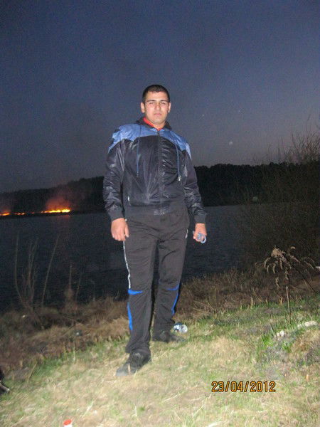 Вячеслав Газизов