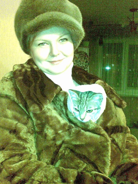 Наталья Денисенко