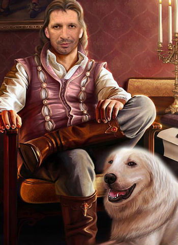 Артур Мурванидзе