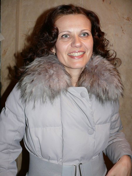 Елена Филипенко