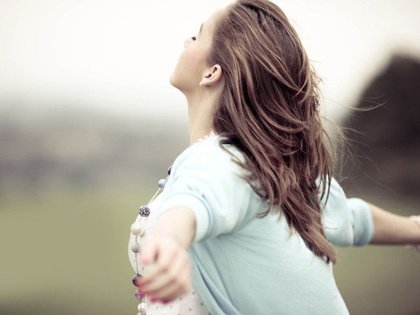 Любовь Алиева