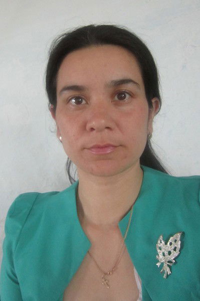 Наталия Бухольцева