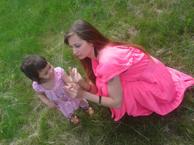 Татьяна Лабазанова