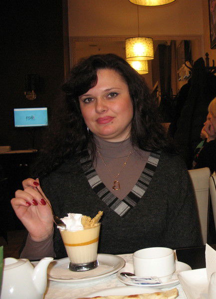 Наталия Козачёк