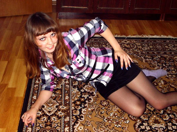 Александра Самусенко