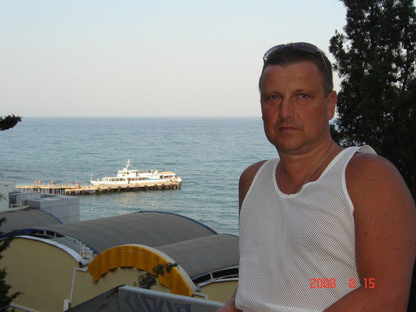 Юрий Хицков