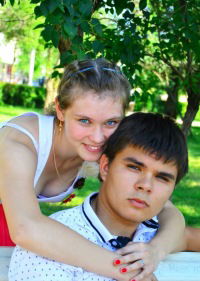 Никита Коновалов