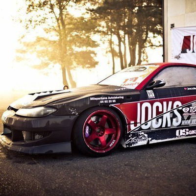 Игорь Некрасов