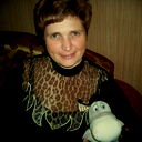 Galina Conushenko