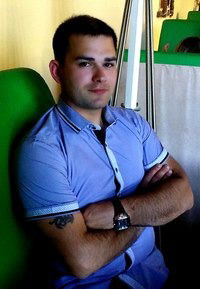 Николай Игошин