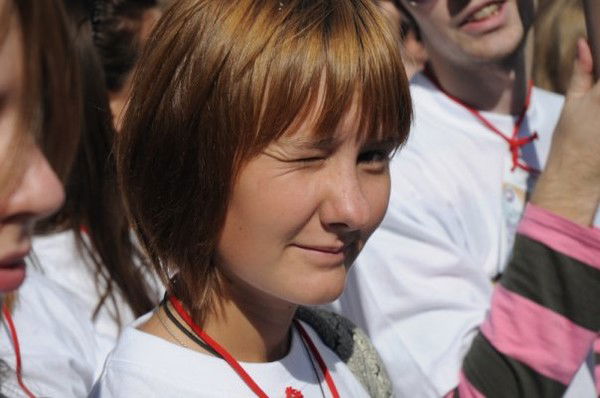 Мария Романова