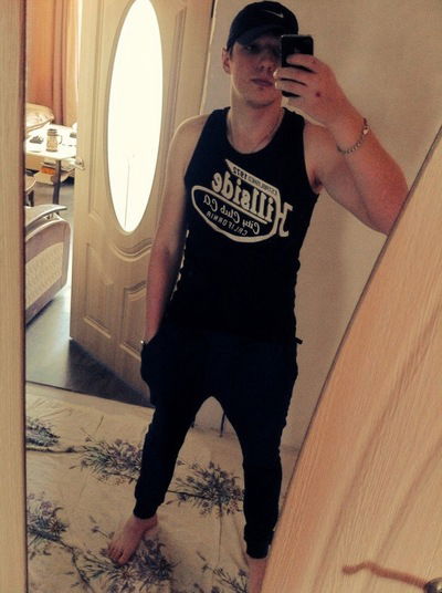 Андрей Сироткин