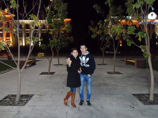 Ляззат Сайынова