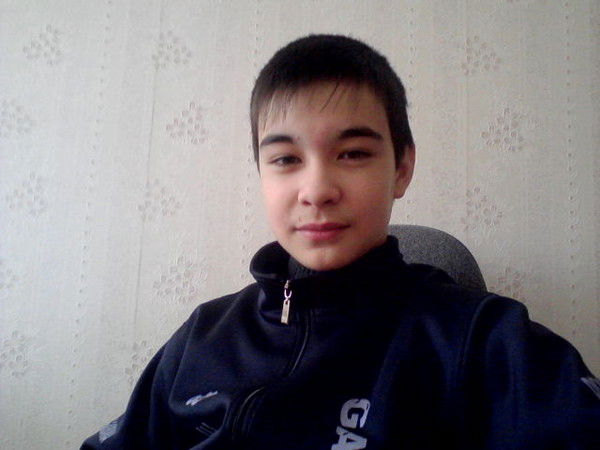 Ярослав Нечипоренко