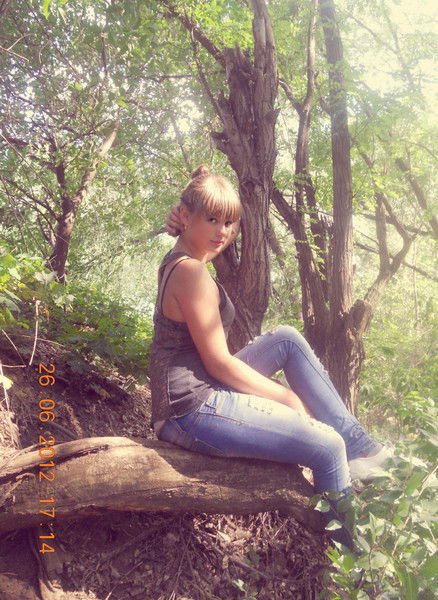 Настюша Сур