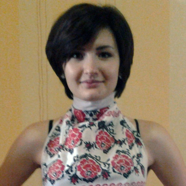 Аня Дариенко