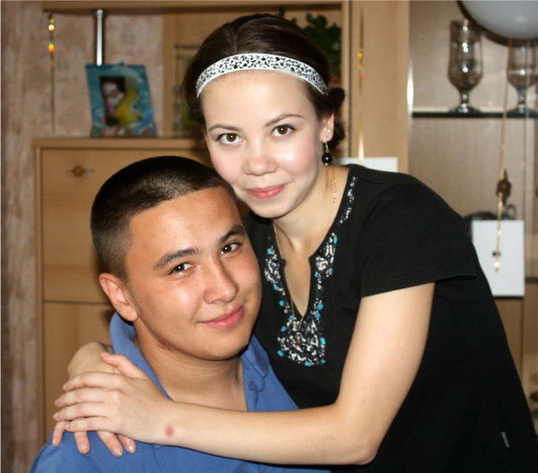 Ксюшенька =)