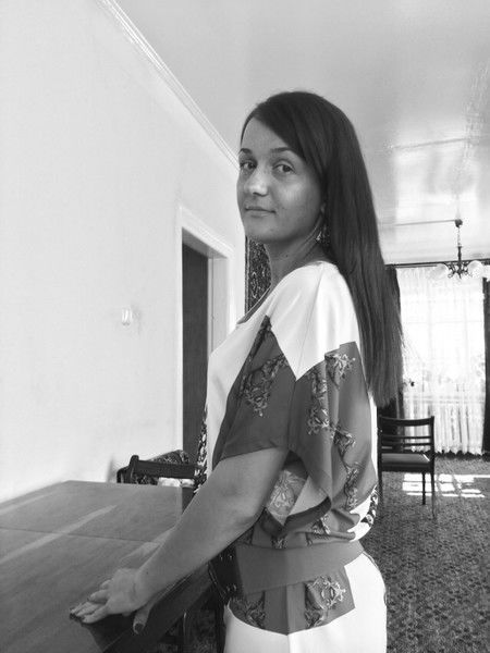 Вероника Сеген