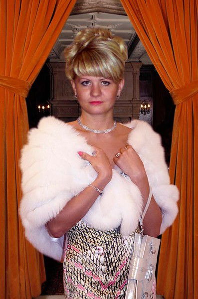 Ландыш Силивоненко