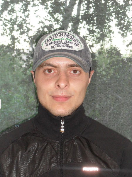 Денис Валерьевич Трибунский