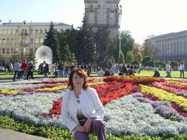 Татьяна Домашевич