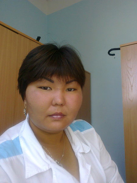 Сауле Ермаганбетова