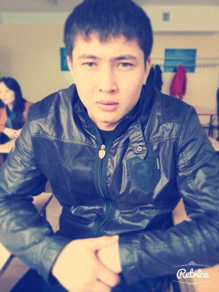 Асыл Найманханов