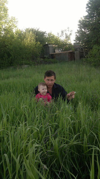 Алексей Михальцов