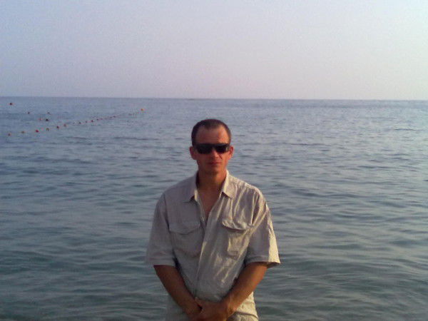 Андрей Трухачев