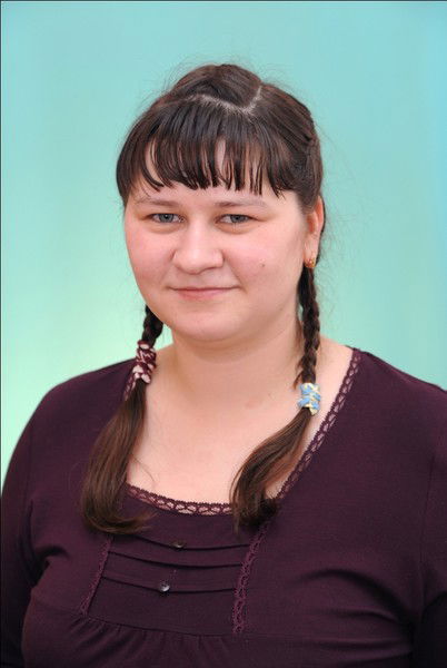 Аня Голенко