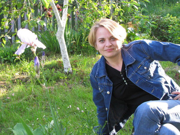 Инна Бирета