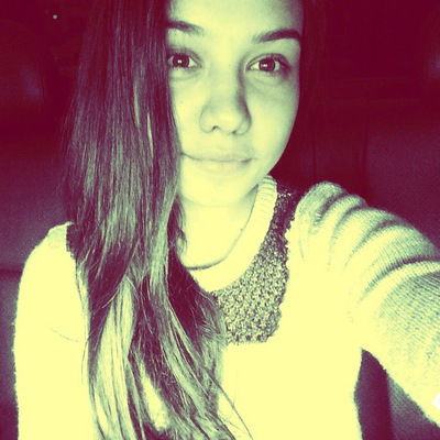 Ева Чарикова