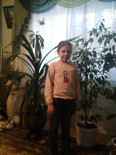 Ирина Лагуткина