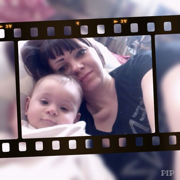 Лариса Федорова