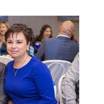 Валентина Матвеева