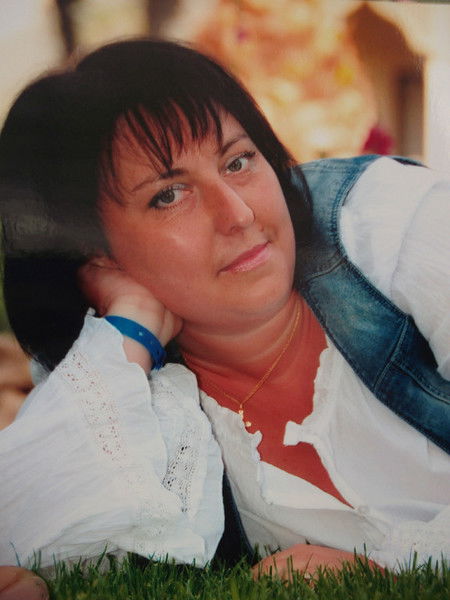 Елена Ермишкина