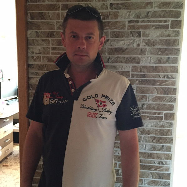 Алексей Тареник